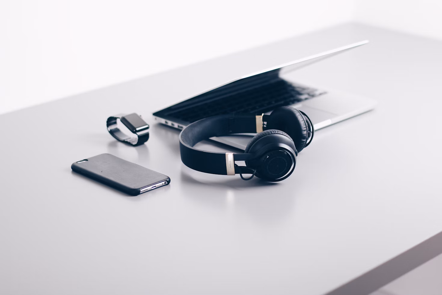 Next Gadget showcase